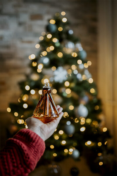 Sapin de Noël