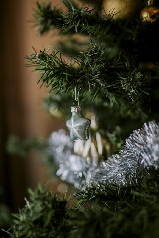 Sapin de Noël