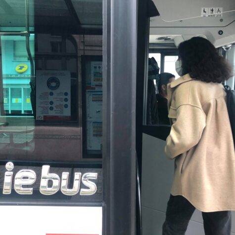 bus electrique cts transports