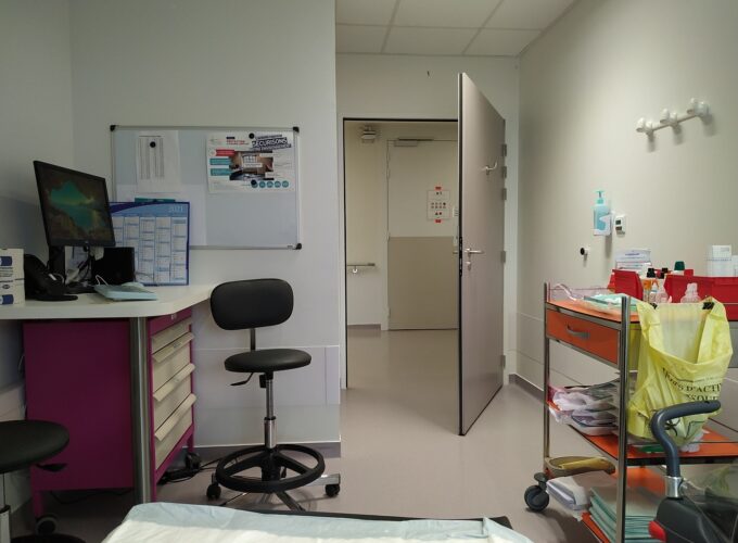 hopital hautepierre santé