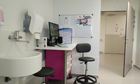 hopital hautepierre santé