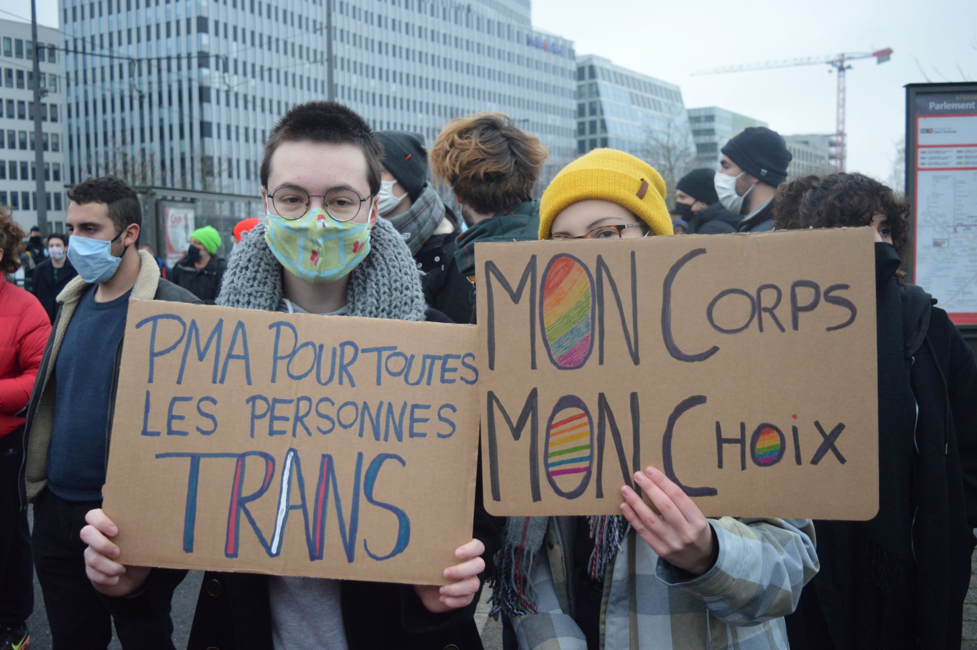 pma droit transgenres