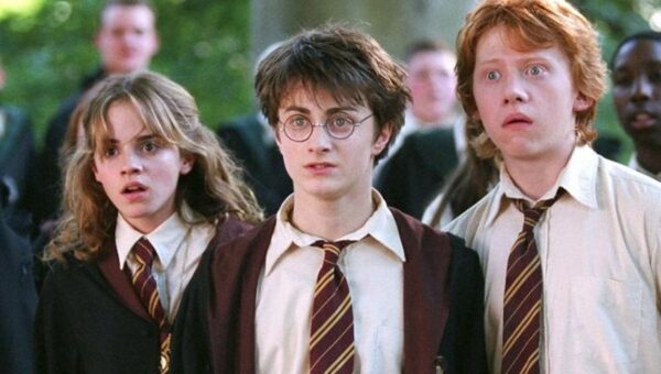 harry potter
