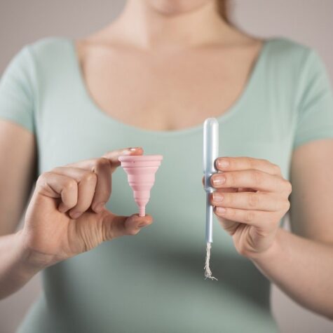 Règles protections hygièniques tampons cup