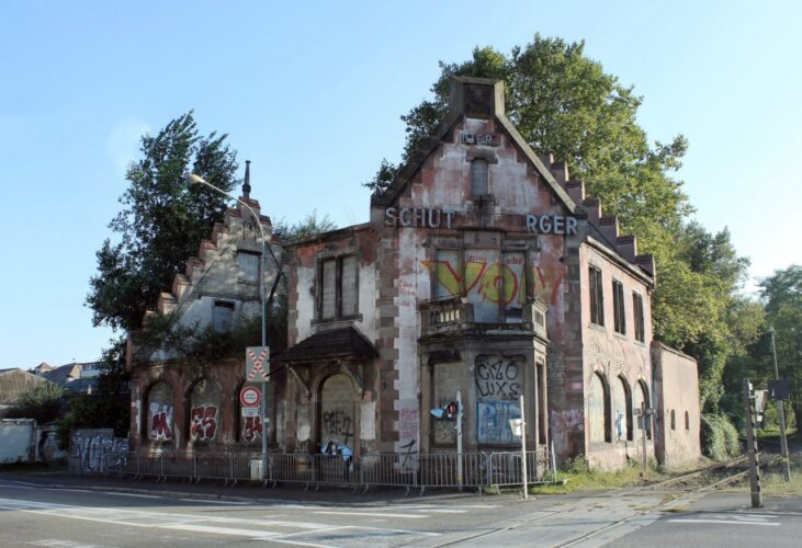 schutzenberger brasserie