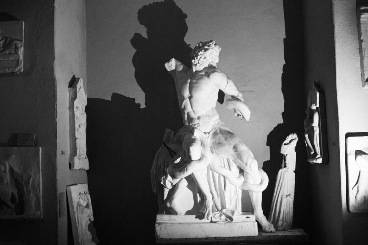 Laocoon