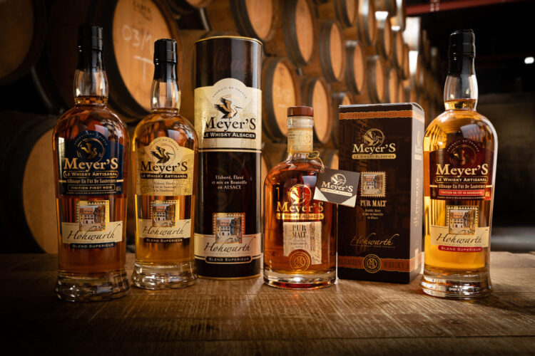 Distillerie Meyer