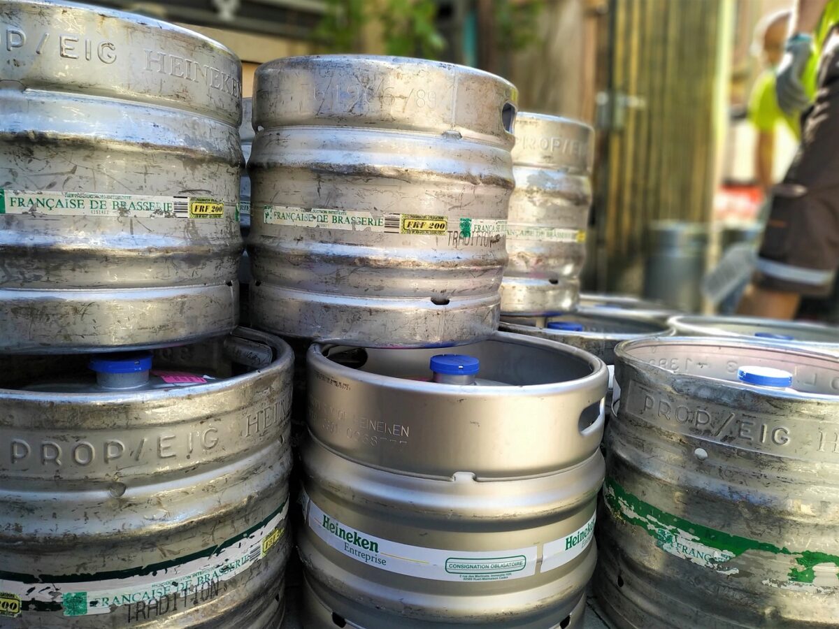 fut biere bar