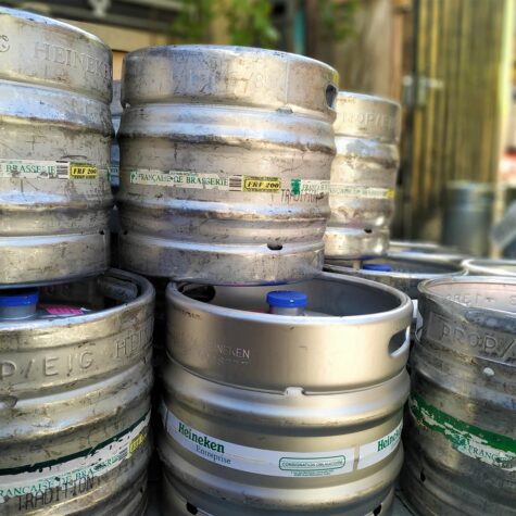 fut biere bar