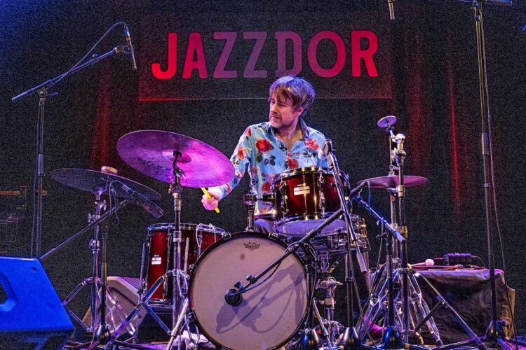 Jazzdor