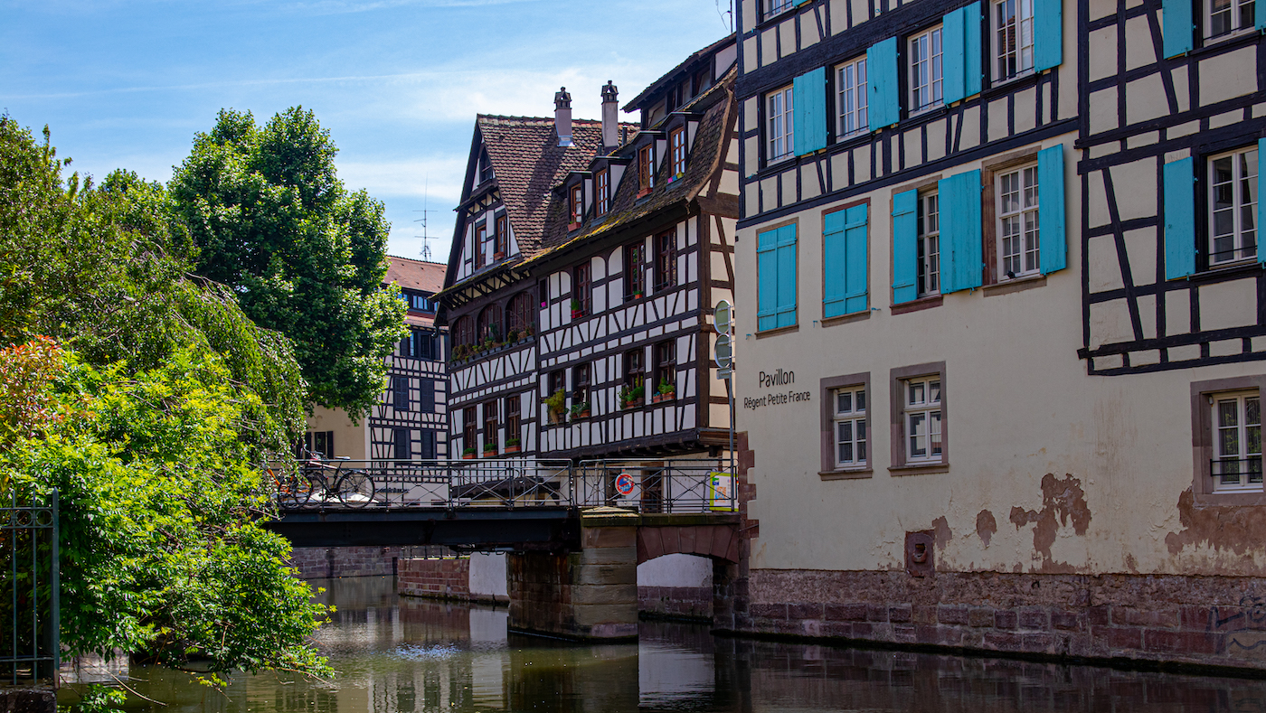 strasbourg-bateau-Ill- petite france