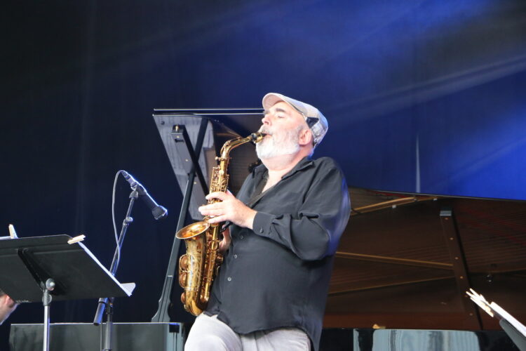 Wolfi Jazz