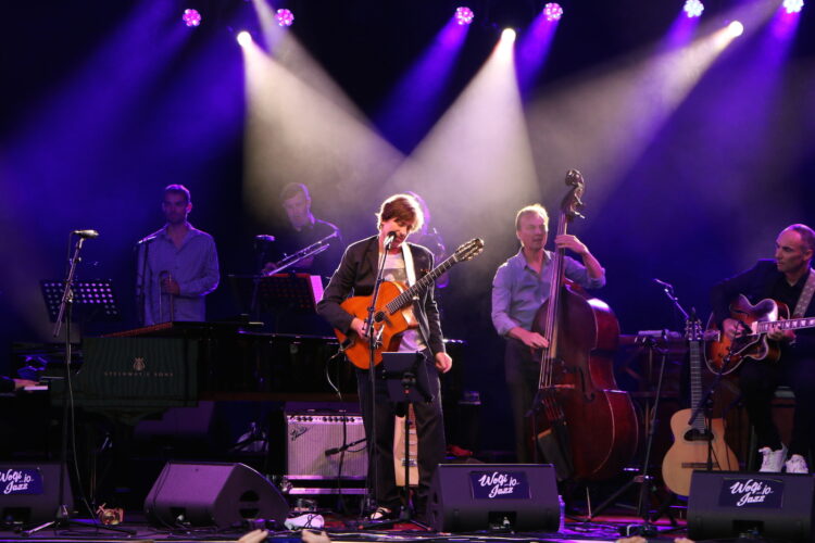 Wolfi JAzz