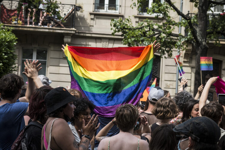 Marche des Visibilités 2021 Pride Fiertés Libertés LGBTI+@  Martin Lelievre Strasbourg 2021_89 (23)