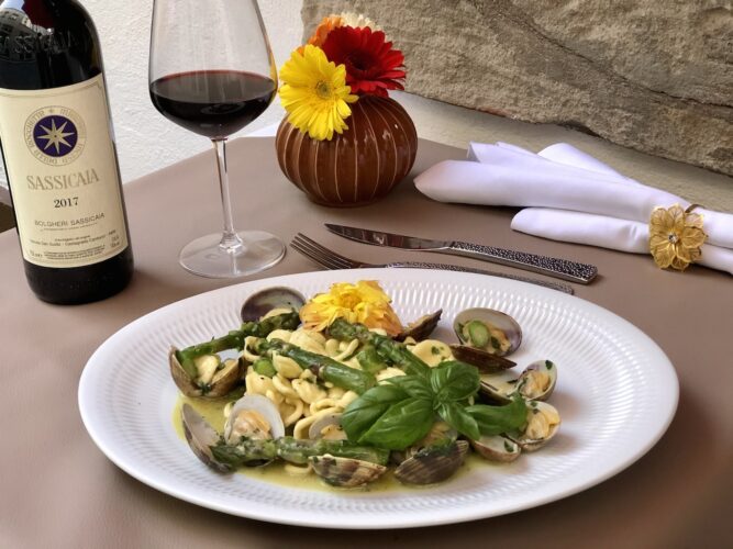 Ristorante italiano da pietro 7