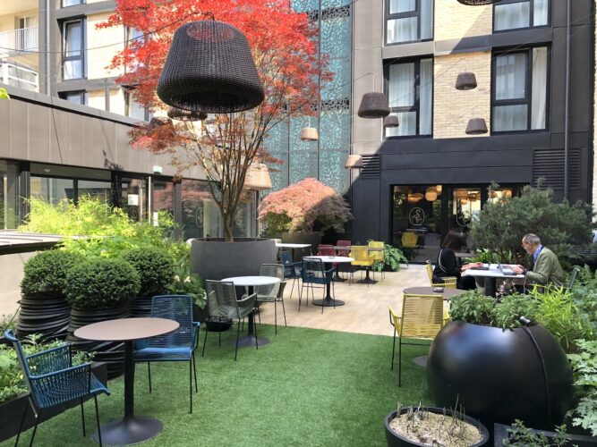 voco hotel strasbourg10