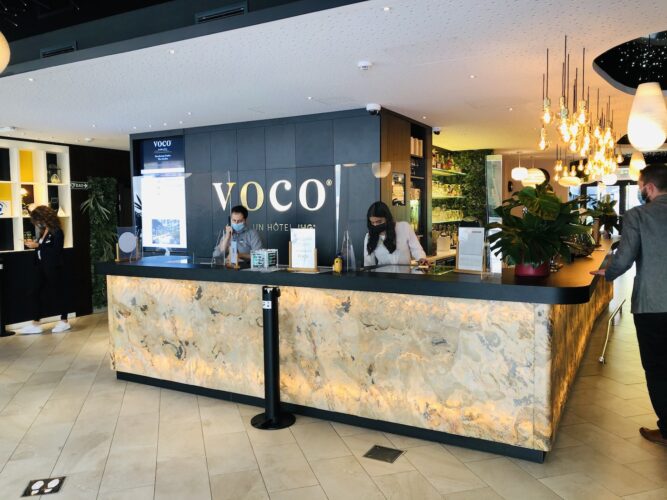 voco hotel strasbourg16