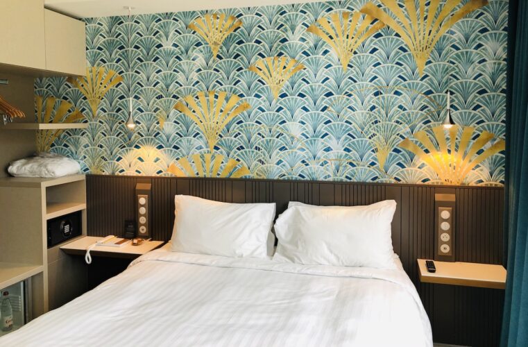 voco hotel strasbourg19