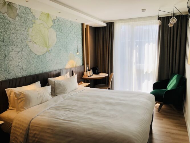 voco hotel strasbourg20