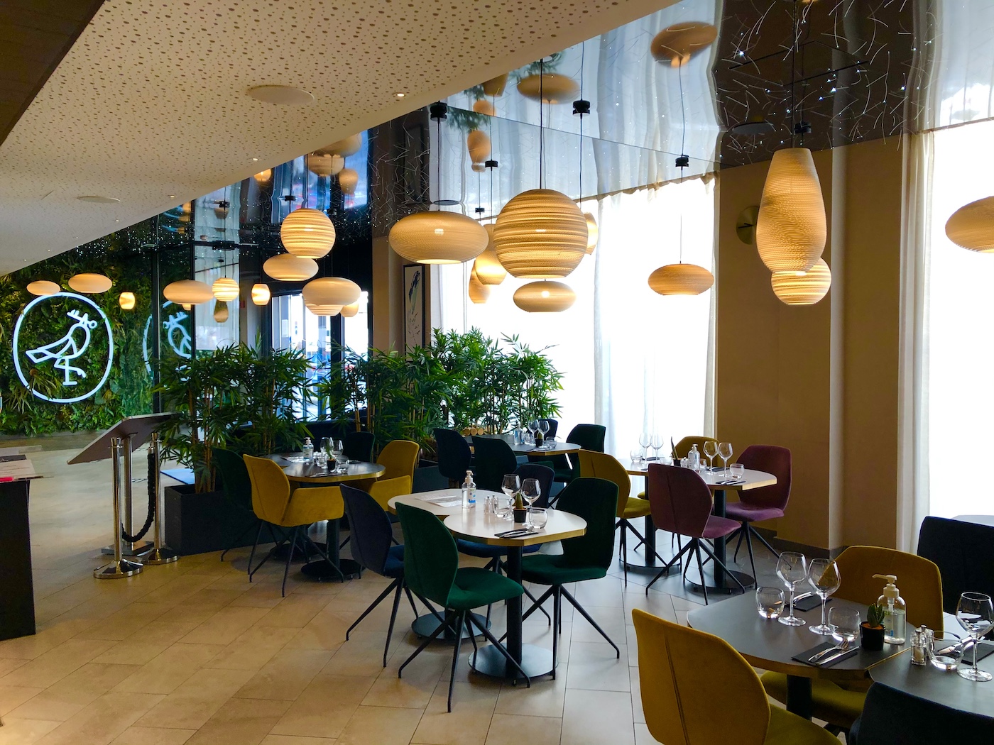 voco hotel strasbourg31