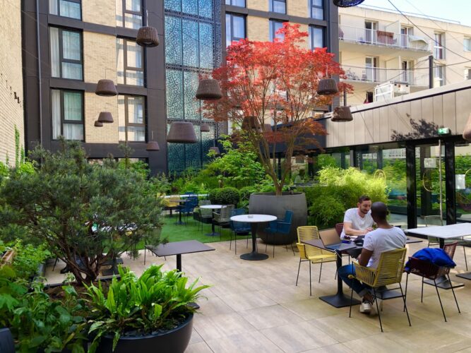 voco hotel strasbourg32