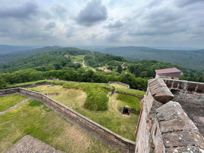 château lichtenberg alsace tourisme (5)