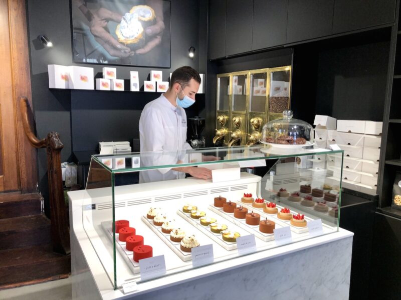 Erithaj Patisserie chocolat (26)