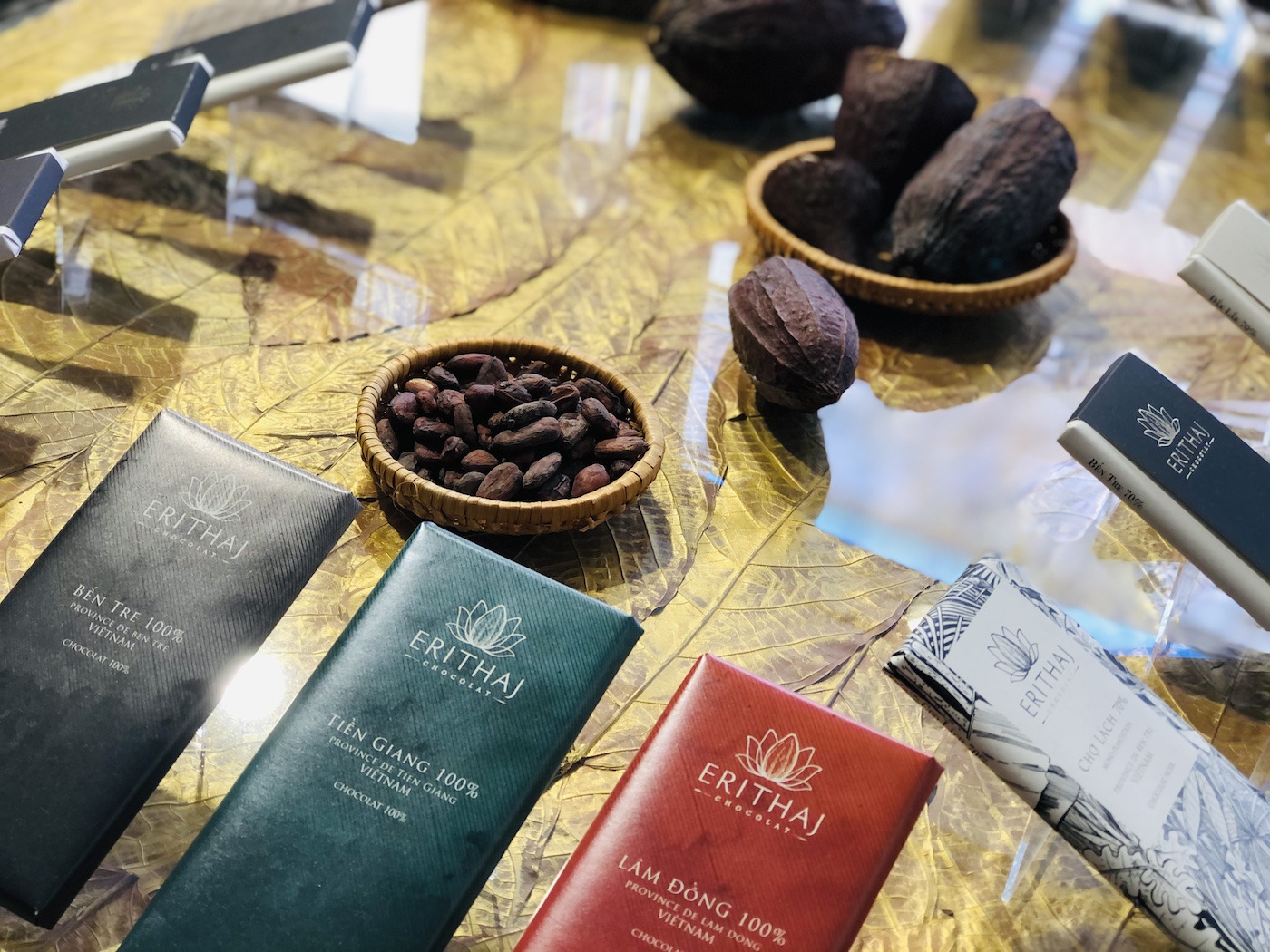 Erithaj Patisserie chocolat (35)
