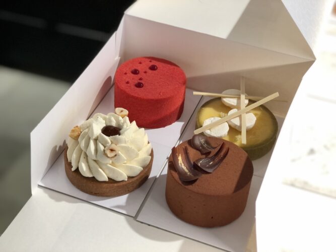 Erithaj Patisserie chocolat (36)