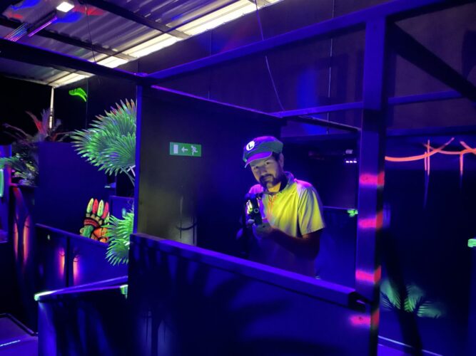 Neoquests laser kart laser game (21)