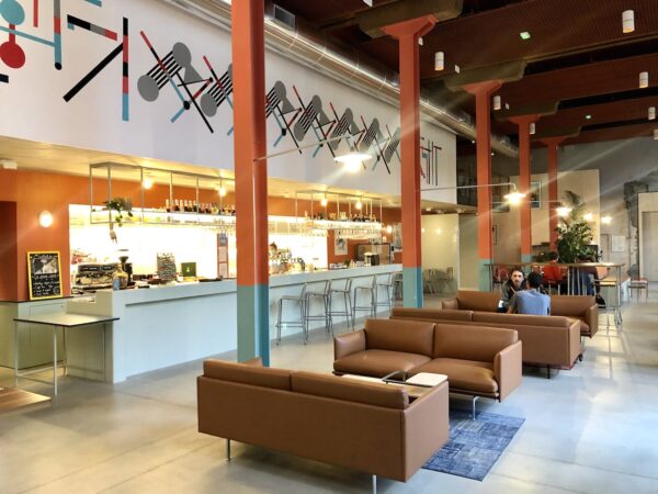 The People Hostel