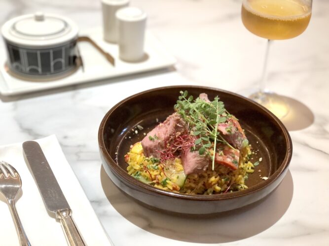 Brunch salon Mistinguett Maison rouge (21)