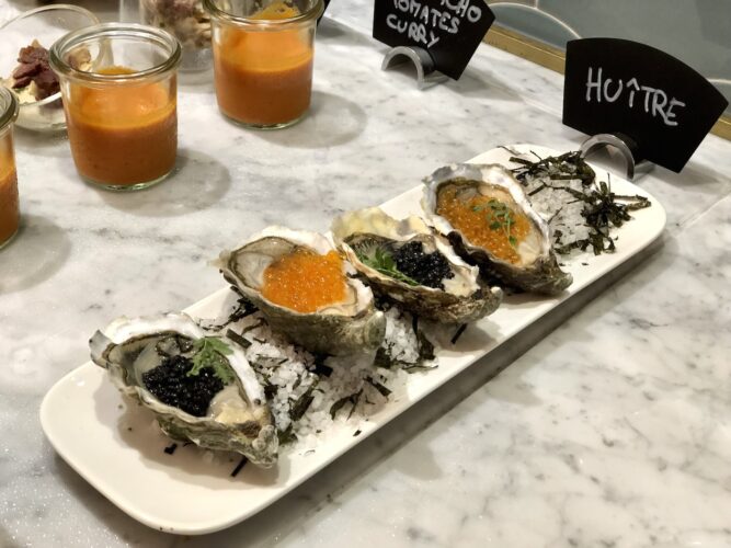 Brunch salon Mistinguett Maison rouge (26)
