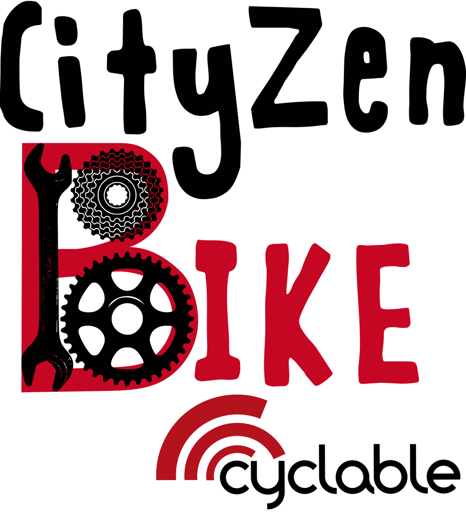 Logo CityZenBike