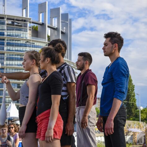 European Youth Event