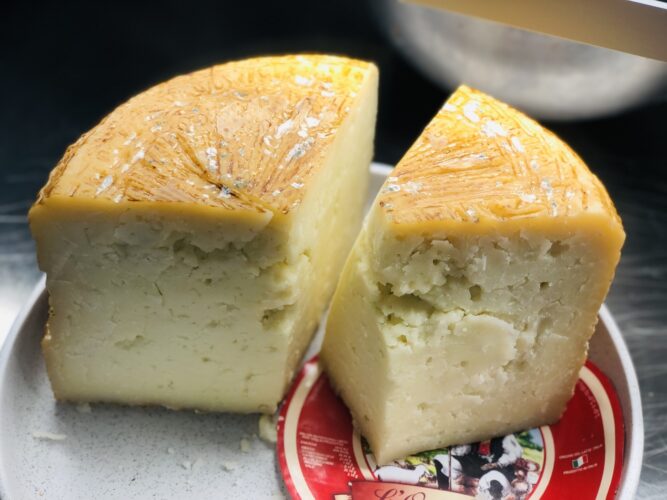 fromage