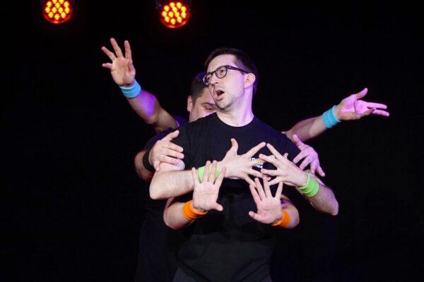 IMPRO Alsace + impro