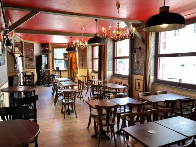intérieur croque bedaine