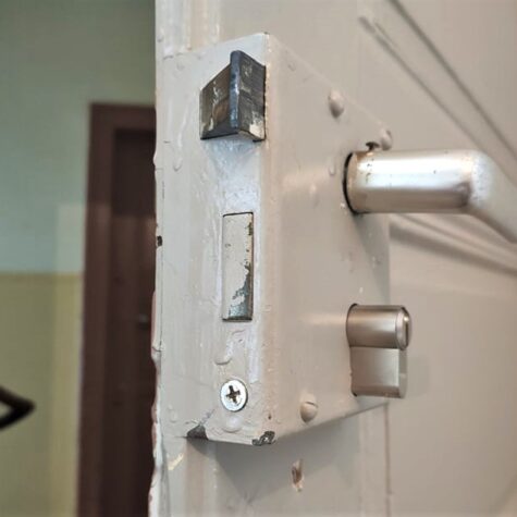 serrurier clefs porte