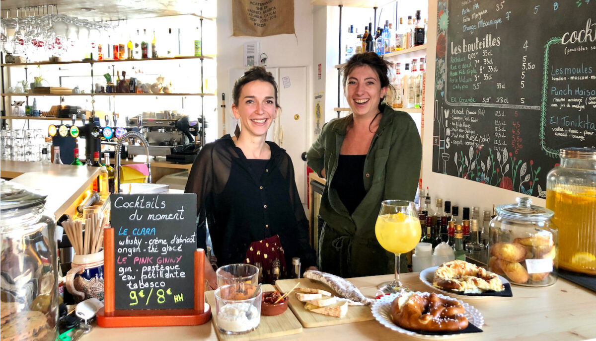 Social Bar