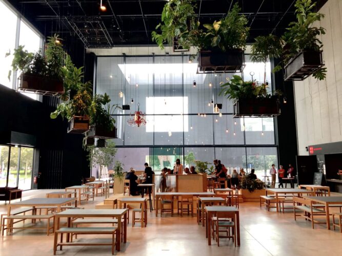 Théâtre du Maillon Bistrot BIM (13)