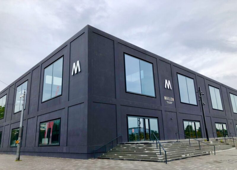 Théâtre du Maillon Bistrot BIM (19)
