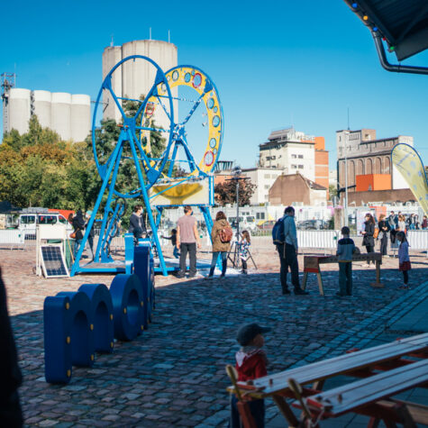 Makerland Festival 2020