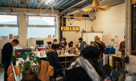 Makerland Festival 2020