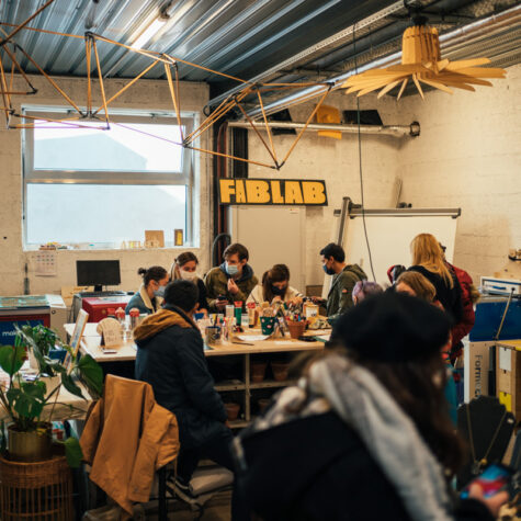 Makerland Festival 2020