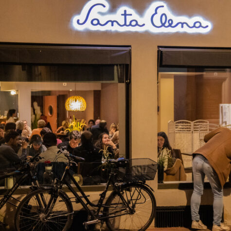 restaurant santa elena