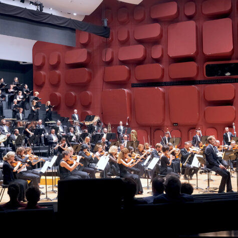 Orchestre Philharmonique