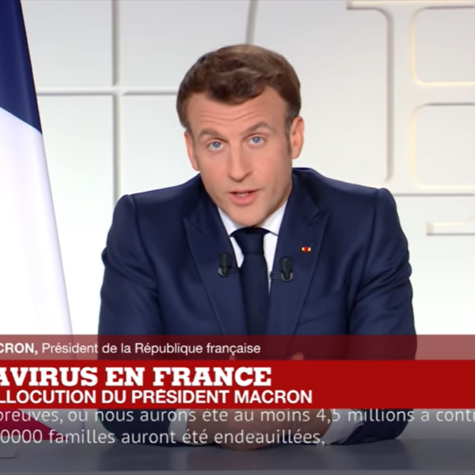 allocution macron 9/11/21