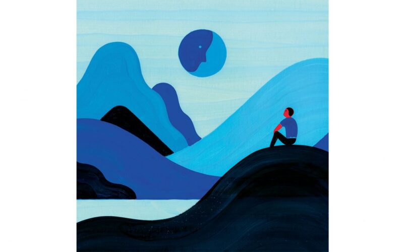 LAURENT MOREAU + schilick on carnet