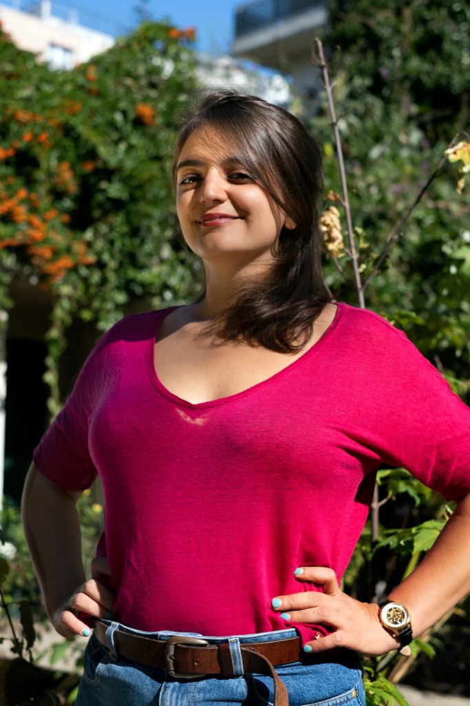 Rencontre Avec Victoire Tuaillon La Journaliste Derri re Le Podcast 